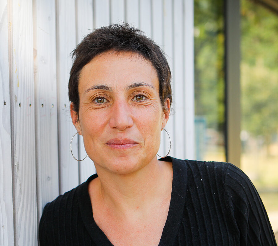 Sandra