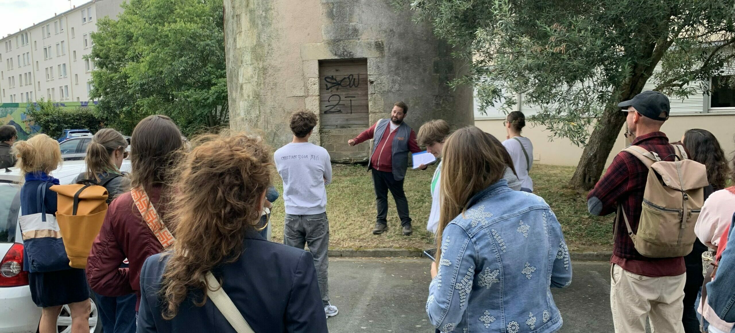 Mireuil – Spéciale Quartier d&rsquo;été